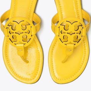 Tory Burch Miller Sandal